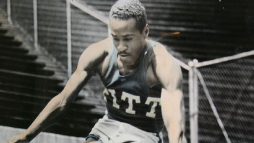 1948 के ओलंपिक कांस्य पदक विजेता हर्ब डगलस का 101 वर्ष की आयु में निधन